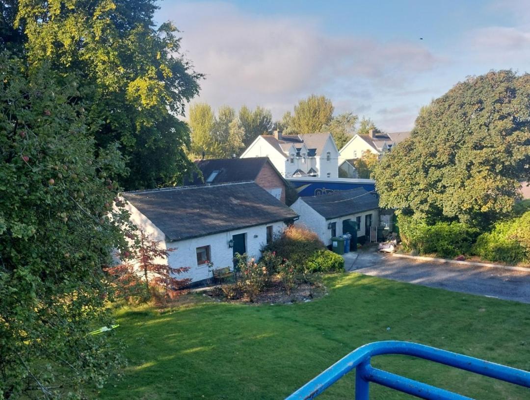 Cosy 2 Bed Cottage Next To Fota Wildlife Park Корк Экстерьер фото